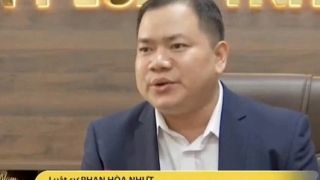 Một đêm 'chơi tới bến', nam luật sư TP.HCM đánh đổi cả sự nghiệp