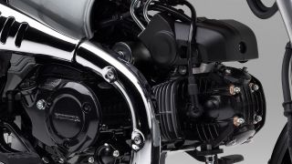 Quên Future đi, Honda chính thức ra mắt ‘vua xe số’ 125cc mới 'nét' hơn cả Wave Alpha và RSX, giá rẻ