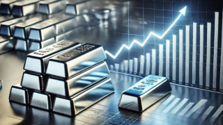 Quỹ bạc lớn nhất thế giới bất ngờ ‘ôm’ hàng trăm tấn bạc: Tín hiệu cho chu kỳ mới?