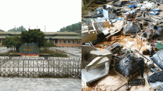 Lý do khiến trung tâm hội nghị 160 tỷ liên tục bị đột nhập, phá hoại và ăn trộm loạt thiết bị giá trị