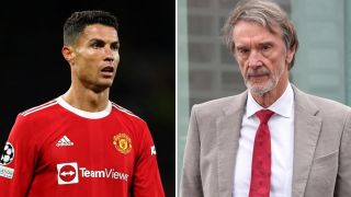 Sir Jim Ratcliffe ra phán quyết mạnh tay, chính thức xong vụ Ronaldo trở lại Manchester United