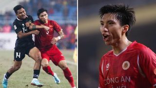 Đoàn Văn Hậu tái xuất ấn tượng, kình địch của ĐT Việt Nam 'đứng ngồi không yên' trước AFF Cup 2026