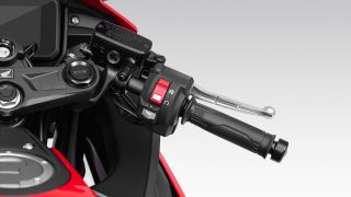 Honda chính thức ra mắt ‘đàn em’ của Winner R với giá dự kiến 'mềm', trang bị áp đảo Yamaha Exciter