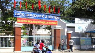 Làm rõ vụ hiệu trưởng trường cấp 2 bị tố 'bật đèn xanh' cho hội phụ huynh thu quỹ gần trăm triệu 