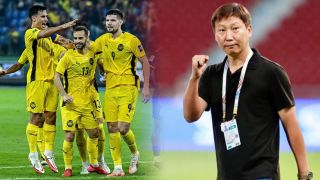 Điểm tin BĐVN 3/2: Malaysia nhận 'đòn đau'; Trụ cột ĐT Việt Nam báo tin vui cho HLV Kim Sang-sik