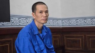 Sát hại bạn gái rồi tự sát bất thành: Hé lộ lời khai của nghi phạm gây phẫn nộ