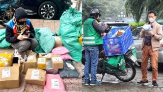 Lịch nghỉ vận chuyển Shopee Tết 2026 lộ diện: Đơn hàng sát Tết có kịp giao, đơn vị nào vẫn chạy đến 29 Tết?