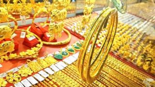 Thông tin quan trọng về mua bán vàng: Từ 9/2 sẽ tịch thu vàng, xử phạt nặng với những vi phạm sau