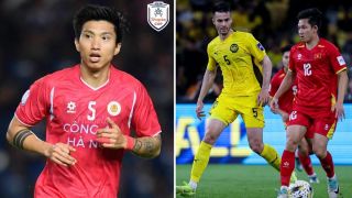 Tin bóng đá tối 3/2: Đoàn Văn Hậu khiến Indonesia 'lo sốt vó'; ĐT Việt Nam nhận tin vui từ CAS