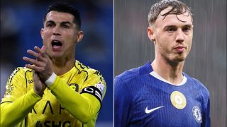 Tin chuyển nhượng trưa 3/2: Ronaldo trở lại Man Utd trong 48h tới; Rõ vụ Cole Palmer tới Man United