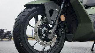 Tin xe 3/2: ‘Vua xe ga’ mới xịn như Honda SH ra mắt, giá chỉ 40 triệu đồng rẻ hơn Air Blade và Vario