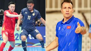 Vừa thất bại trước Thái Lan, ĐT Việt Nam tiếp tục bị xử ép trước thềm tứ kết VCK Futsal châu Á 2026