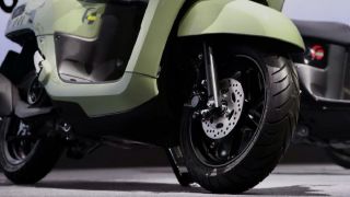 Yamaha chính thức ra mắt ‘xe ga quốc dân’ 125cc mới giá 36 triệu đồng: Chơi tất tay với Honda Vision