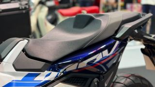 Honda chính thức ra mắt ‘át chủ bài’ xe tay ga mới chất hơn cả SH, trang bị át vía SH Mode, giá mềm