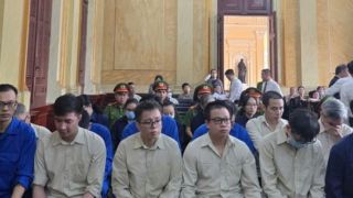 Hé lộ vai trò của cựu Chi cục trưởng Thú y trong đường dây buôn lậu hơn 1.800 tỉ đồng