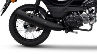 Tin xe máy 4/2: Yamaha ra mắt ‘vua xe số’ 115cc mới chất hơn Wave Alpha và Future, giá 40 triệu đồng