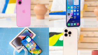Tin công nghệ trưa 4/2: Loạt iPhone đại hạ giá đón Tết Nguyên đán: iPhone 16 và iPhone 16 Plus hấp dẫn, iPhone 14 giá rẻ
