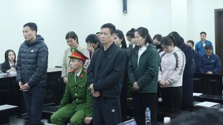 Chiêu thức giấu vàng tinh vi của chủ tiệm spa mang từ Trung Quốc về Việt Nam trót lọt