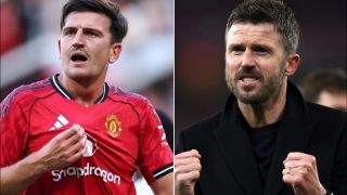 Harry Maguire chính thức ra quyết định vụ rời Manchester United, HLV Michael Carrick đón tin cực vui