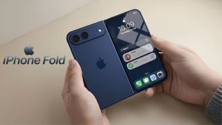 iPhone Fold màn hình gập gây sốc: lần đầu Apple tung viên pin khủng nhất lịch sử