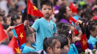 Học sinh cả nước chờ lịch nghỉ Tết 2026 khi nhiều tỉnh công bố thời gian nghỉ dài ngắn khác nhau gây chú ý