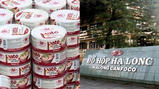 Sau bê bối thịt bệnh, Patê Cột đèn Hải Phòng lao đao vì lỗ nặng, nhà máy Hải Phòng tiếp tục đóng băng