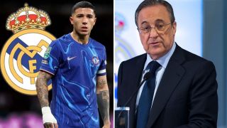 Enzo Fernandez 'bật đèn xanh', Real Madrid kích hoạt bom tấn 120 triệu bảng trước World Cup 2026?