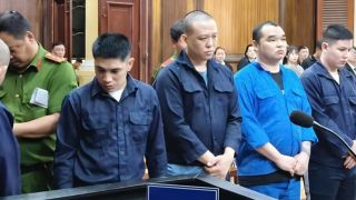 1 người bị tử hình, 3 người chung thân vì người đàn ông bí ẩn chưa rõ lai lịch