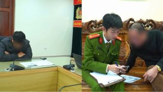 Danh tính những người bị xử lý vì bình luận xúc phạm cán bộ CSGT hy sinh khi làm nhiệm vụ ở Thái Nguyên