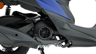 Tin xe 4/2: Xe tay ga ‘chủ lực’ mới của Yamaha ra mắt, giá rẻ như Honda Vision mà đẹp hơn ‘Tiểu SH’