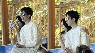 Thực hư mối quan hệ giữa ViruSs và Thảo Đây: Lộ hình ảnh ‘không thể chối cãi’ tại Quy Nhơn?