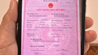 Chưa ly hôn đã có vợ mới, đơn tố cáo tại Đắk Lắk phơi bày nghi vấn cấp giấy kết hôn trái luật gây tranh cãi