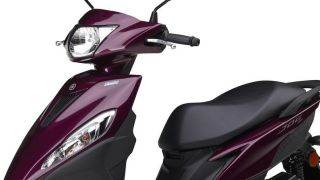 Yamaha chính thức ra mắt xe ga ‘át chủ bài’ mới giá 37 triệu đồng, khắc chế ‘Tiểu SH’ Honda Vision