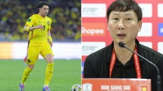 Malaysia được CAS 'ân xá', khắc tinh của ĐT Việt Nam vẫn không thể tự cứu mình