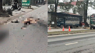 Vụ tai nạn 1 CSGT tử vong: Cục CSGT lên giải đáp vị trí dừng xe kiểm tra có đúng quy định hay không?