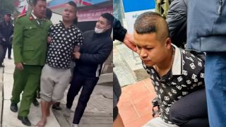 Diễn biến mới vụ nam thanh niên xông vào ngân hàng cướp tiền ở Lào Cai