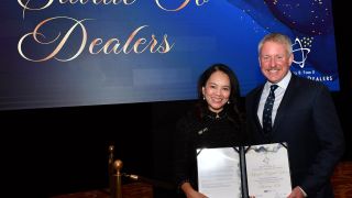 Ford Vinh Danh 8 Đại Lý Toàn Cầu Vì Những Đóng Góp Thiện Nguyện Cho Cộng Đồng