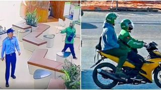 Nóng: Đã bắt được nghi phạm vụ cướp ngân hàng ở Gia Lai rồi chôn xe máy, hé lộ cụ thể nơi lẩn trốn trong họp báo