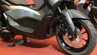 Yamaha chính thức ra mắt ‘vua xe ga’ 155cc mới giá 75 triệu đồng: Đẹp át vía cả Honda SH và SH Mode