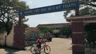 Tình tiết bất ngờ vụ hiệu trưởng và kế toán trường tiểu học Gia Lai rút 1,3 tỷ tiền ngân sách tiêu