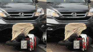 Tài xế nữ lái ô tô gây tai nạn liên hoàn ở TP.HCM rồi lao thẳng lên vỉa hè: Tình hình cura3 nạn nhân