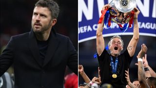 Chia tay Michael Carrick, Man Utd bổ nhiệm nhà ĐKVĐ Champions League trong hè 2026?