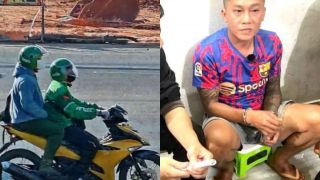 Choáng với lời khai của nghi phạm cướp ngân hàng: Tiết lộ thêm tội ác kinh hoàng 8 năm trước