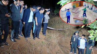 Vụ cướp ngân hàng Gia Lai và cuộc truy lùng căng thẳng 17 ngày hé lộ chi tiết hiện trường phá án nghẹt thở