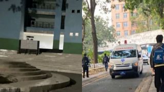 Danh tính nam sinh viên tử vong trong trường đại học TPHCM, hiện trường xuất hiện tình tiết sốc