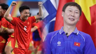 'Người không phổi' ĐT Việt Nam chính thức lỡ hẹn AFF Cup 2026, HLV Kim Sang-sik tìm phương án thay thế?