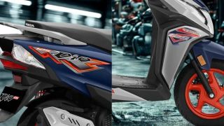 Honda chính thức mở bán ‘vua xe ga’ 125cc mới xịn hơn Vision, giá 22 triệu đồng rẻ như Wave Alpha