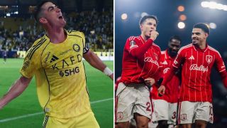 Kết quả bóng đá hôm nay: Bước ngoặt trên BXH Ngoại hạng Anh; Ronaldo khiến BLĐ Al Nassr nổi giận