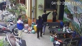 Bắc Ninh: Phẫn nộ cảnh bố xông tận nhà tác động vật lý bé trai 11 tuổi để trả đũa cho con gái