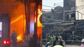 Sau vụ cháy khiến 3 mẹ con tử vong, Công an TP.HCM phát đi cảnh báo khẩn khiến nhiều gia đình giật mình